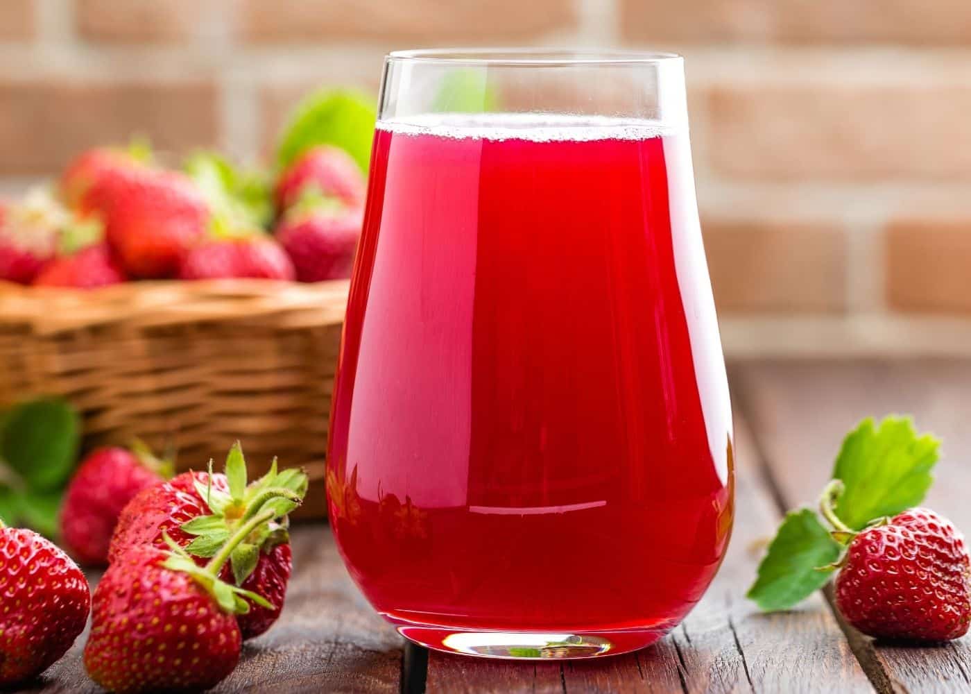 Master Homemade Strawberry Juice: Quick & Flavorful Recipes